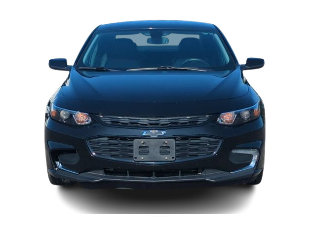 Thumbnail: 2018 Chevrolet Malibu - 6
