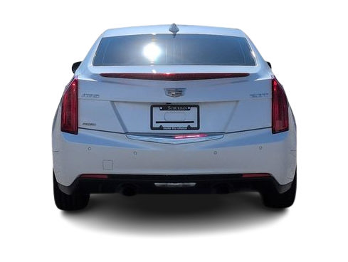 Thumbnail: 2017 Cadillac ATS - 5