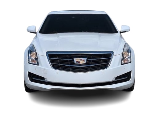 Thumbnail: 2017 Cadillac ATS - 6