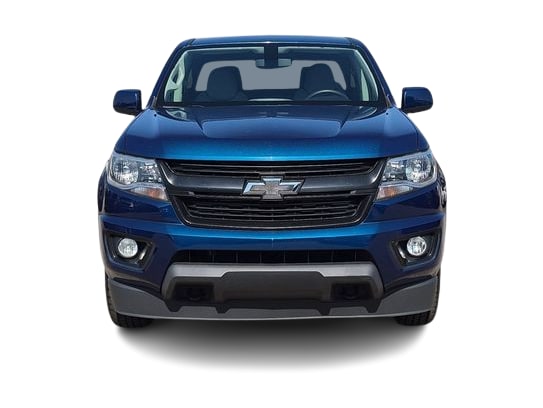 Thumbnail: 2019 Chevrolet Colorado - 6