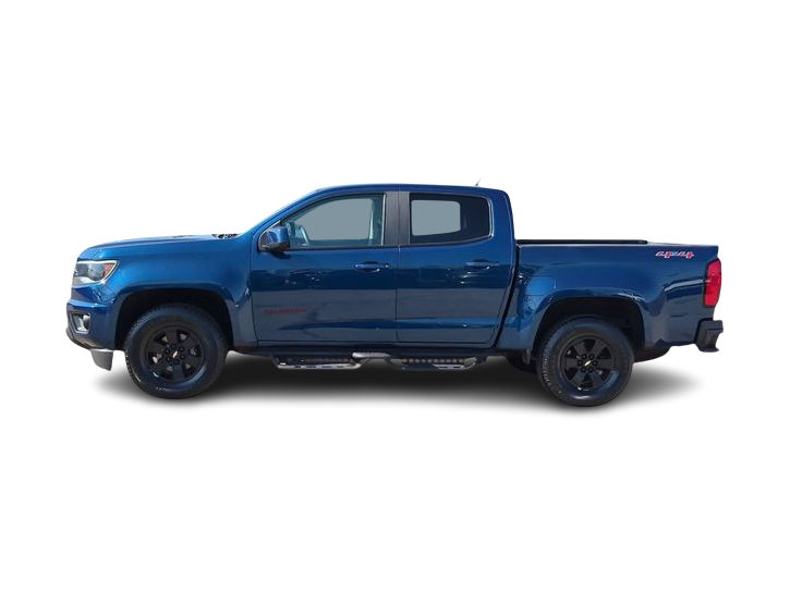 Thumbnail: 2019 Chevrolet Colorado - 3