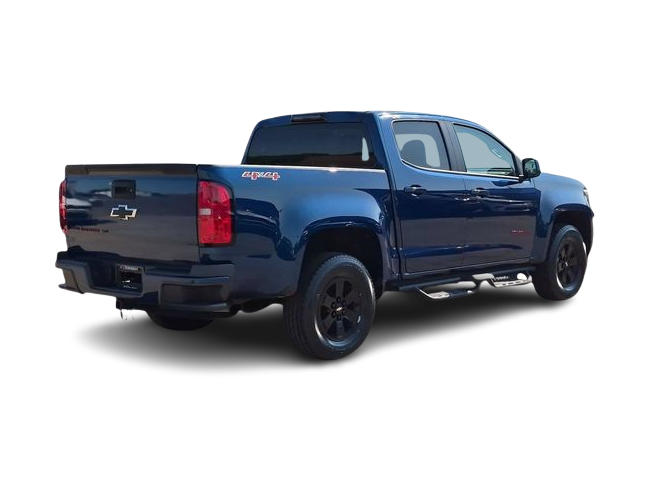 Thumbnail: 2019 Chevrolet Colorado - 21