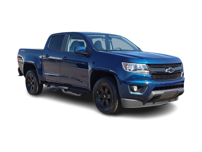Thumbnail: 2019 Chevrolet Colorado - 19