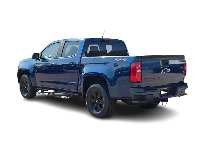 Thumbnail: 2019 Chevrolet Colorado - 4