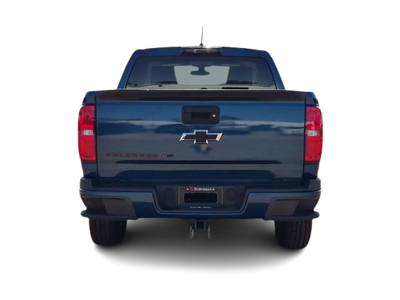 Thumbnail: 2019 Chevrolet Colorado - 5