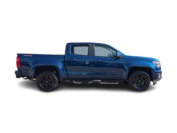 Thumbnail: 2019 Chevrolet Colorado - 22