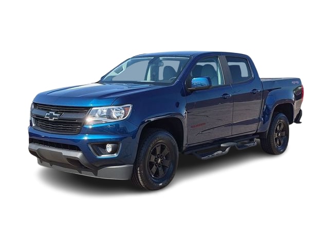 Thumbnail: 2019 Chevrolet Colorado - 20