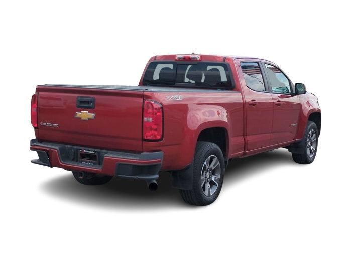Thumbnail: 2016 Chevrolet Colorado - 20