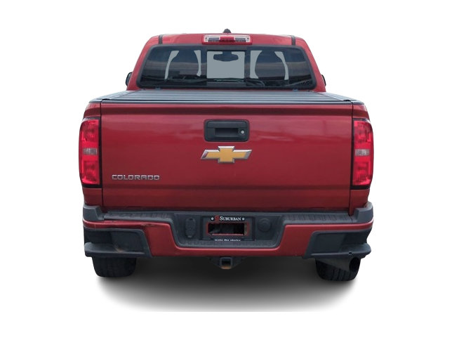 Thumbnail: 2016 Chevrolet Colorado - 5