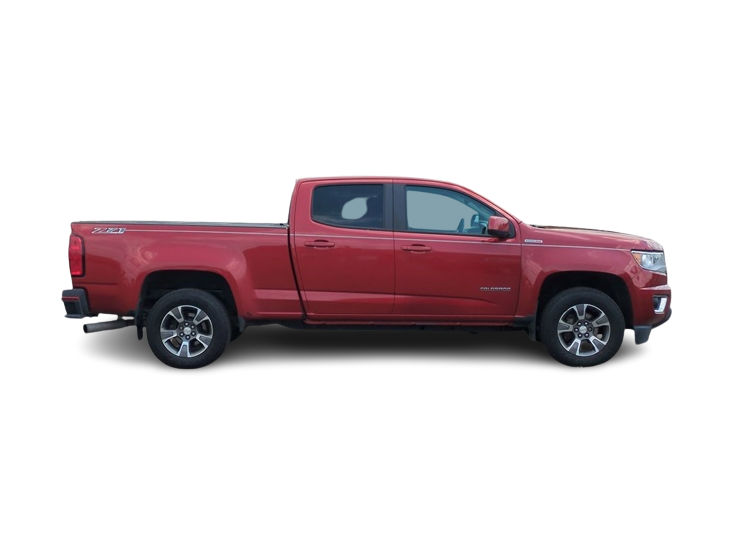Thumbnail: 2016 Chevrolet Colorado - 21