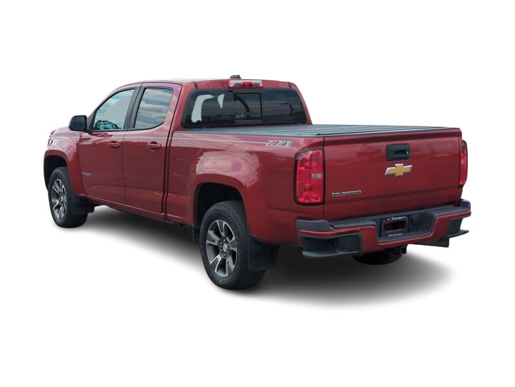 Thumbnail: 2016 Chevrolet Colorado - 4