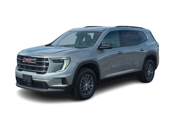 Thumbnail: 2025 GMC Acadia - 20
