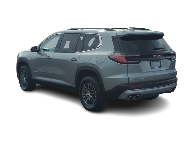 Thumbnail: 2025 GMC Acadia - 4