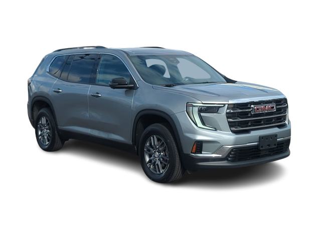 Thumbnail: 2025 GMC Acadia - 19