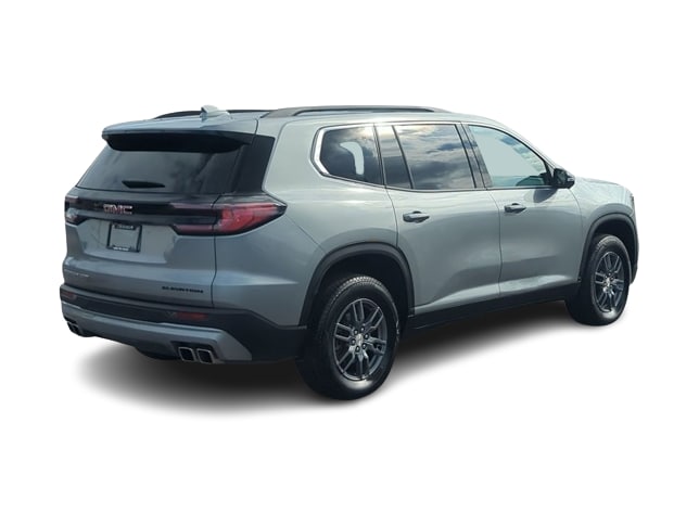 Thumbnail: 2025 GMC Acadia - 21