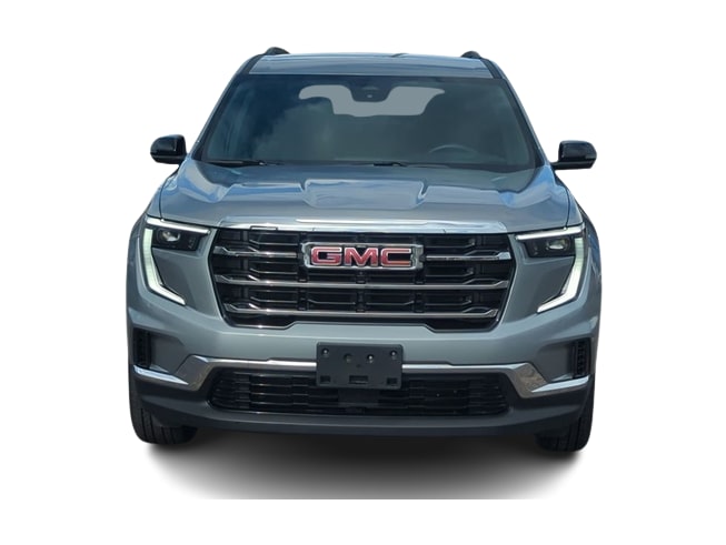 Thumbnail: 2025 GMC Acadia - 6