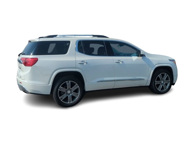 Thumbnail: 2017 GMC Acadia - 20