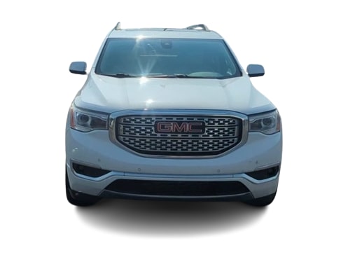 Thumbnail: 2017 GMC Acadia - 5