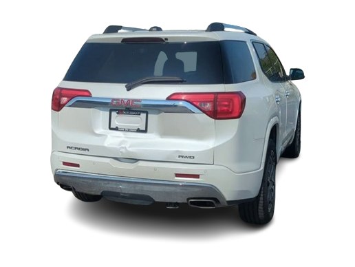 Thumbnail: 2017 GMC Acadia - 19