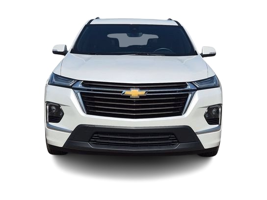 Thumbnail: 2023 Chevrolet Traverse - 6