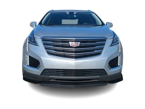 2018 Cadillac XT5 Premium Luxury 6