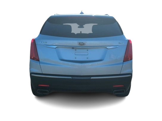 2018 Cadillac XT5 Premium Luxury 5