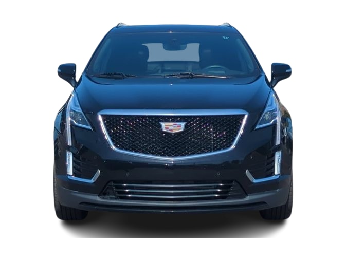 Thumbnail: 2023 Cadillac XT5 - 5