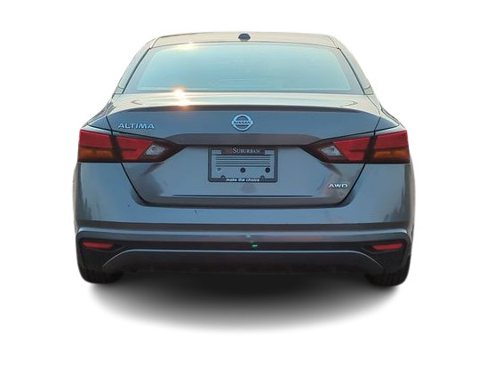 Thumbnail: 2019 Nissan Altima - 5
