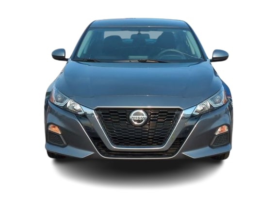 Thumbnail: 2019 Nissan Altima - 6