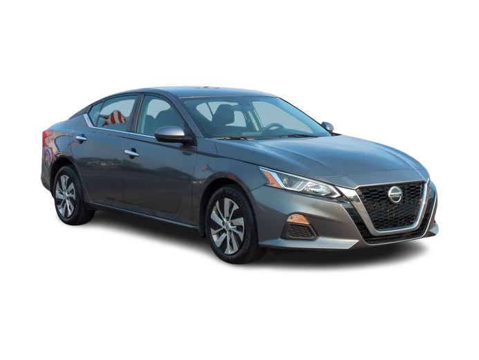 Thumbnail: 2019 Nissan Altima - 21