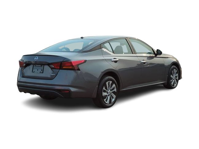 Thumbnail: 2019 Nissan Altima - 23