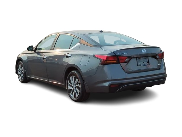 Thumbnail: 2019 Nissan Altima - 4