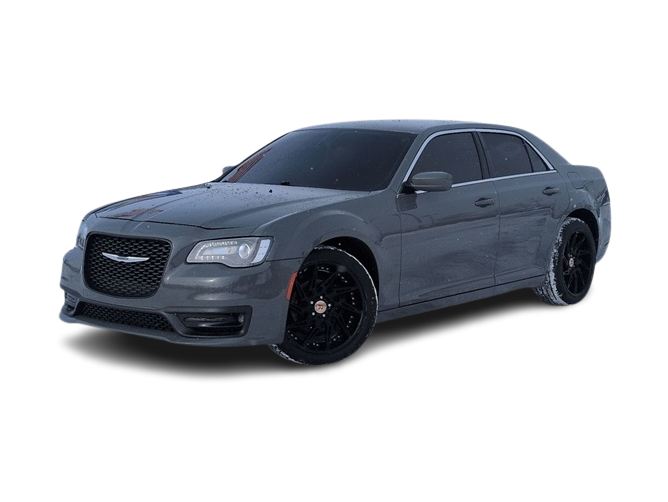 2019 Chrysler 300