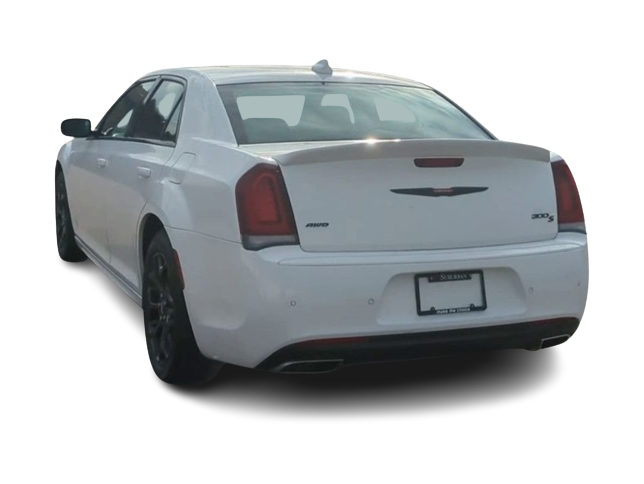 2021 Chrysler 300 S 4