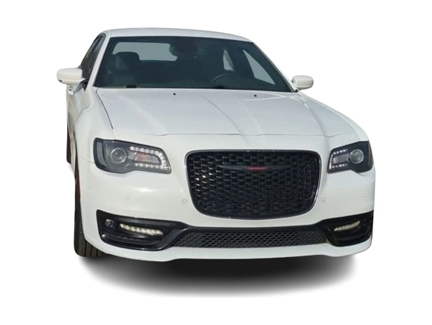 2021 Chrysler 300 S 5