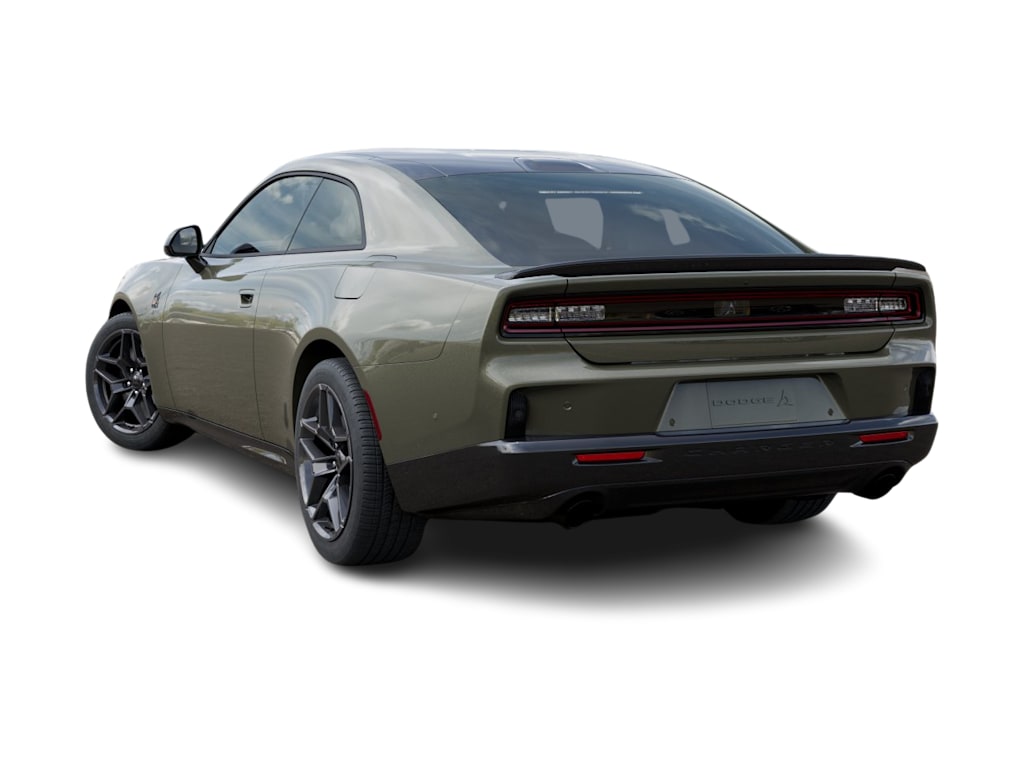 Thumbnail: 2026 Dodge Charger - 3