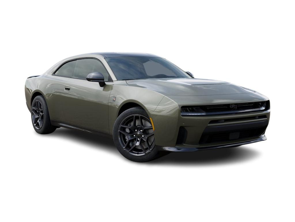Thumbnail: 2026 Dodge Charger - 12