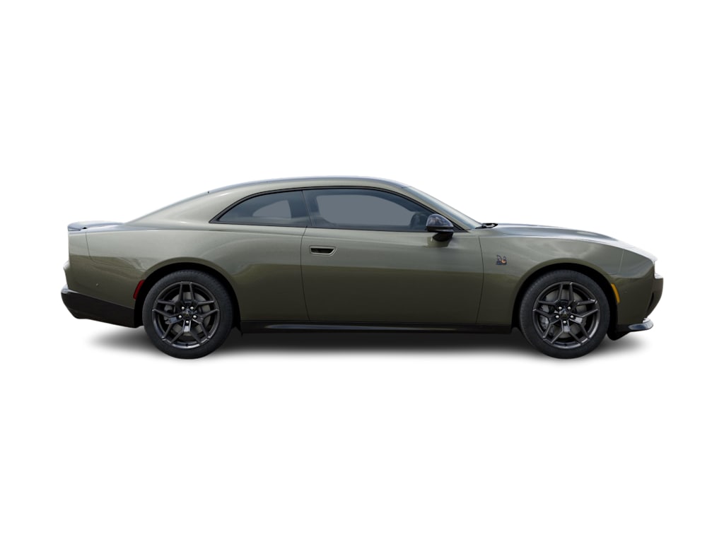 Thumbnail: 2026 Dodge Charger - 23