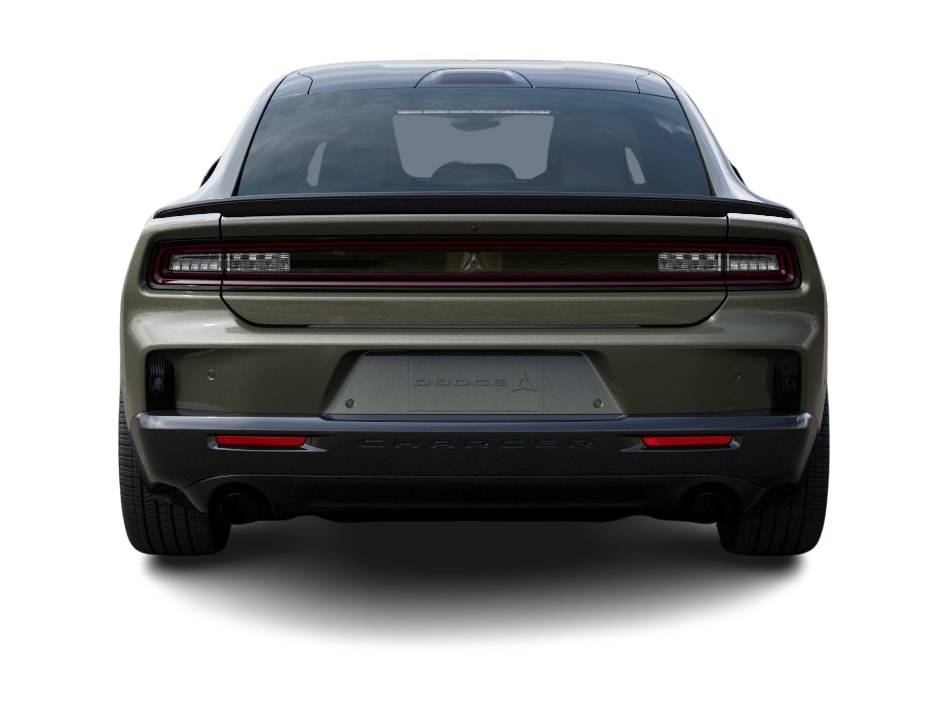 Thumbnail: 2026 Dodge Charger - 14