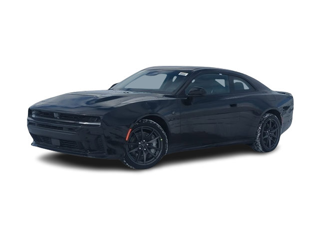 Thumbnail: 2026 Dodge Charger - 3