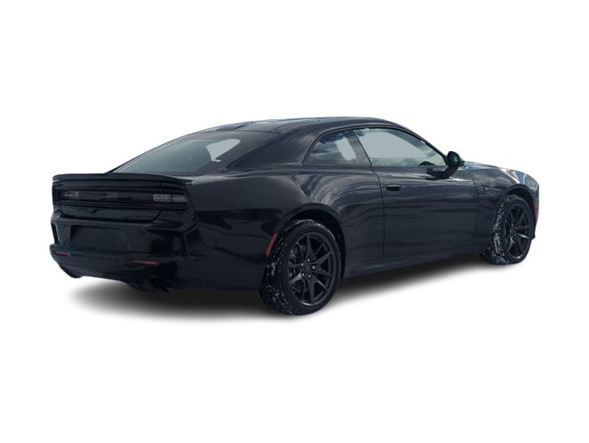Thumbnail: 2026 Dodge Charger - 20