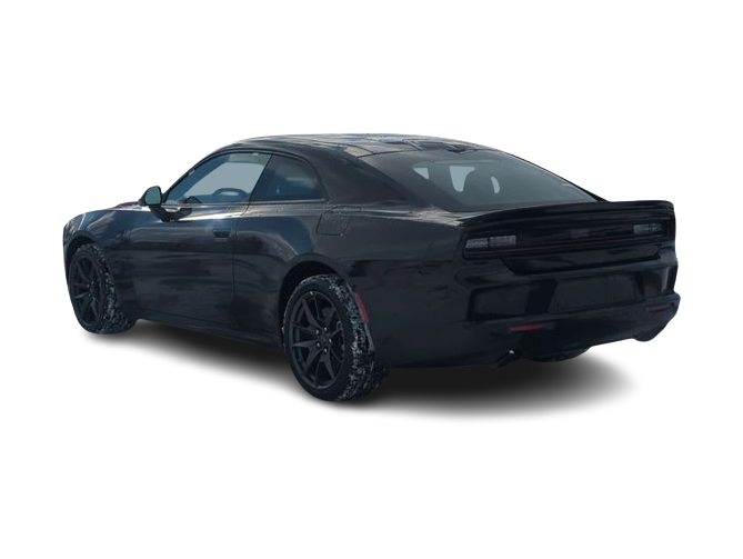 Thumbnail: 2026 Dodge Charger - 4