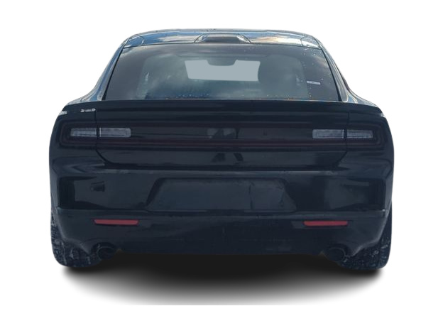 Thumbnail: 2026 Dodge Charger - 5
