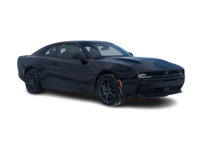 Thumbnail: 2026 Dodge Charger - 18