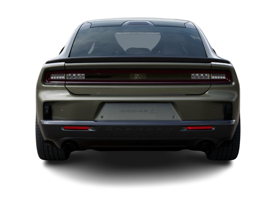 Thumbnail: 2026 Dodge Charger - 14
