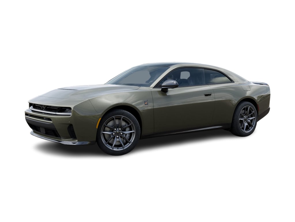 Thumbnail: 2026 Dodge Charger - 11