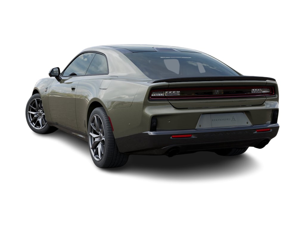 Thumbnail: 2026 Dodge Charger - 3