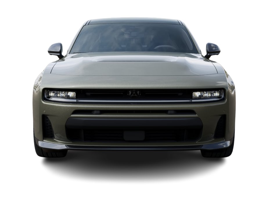 Thumbnail: 2026 Dodge Charger - 4