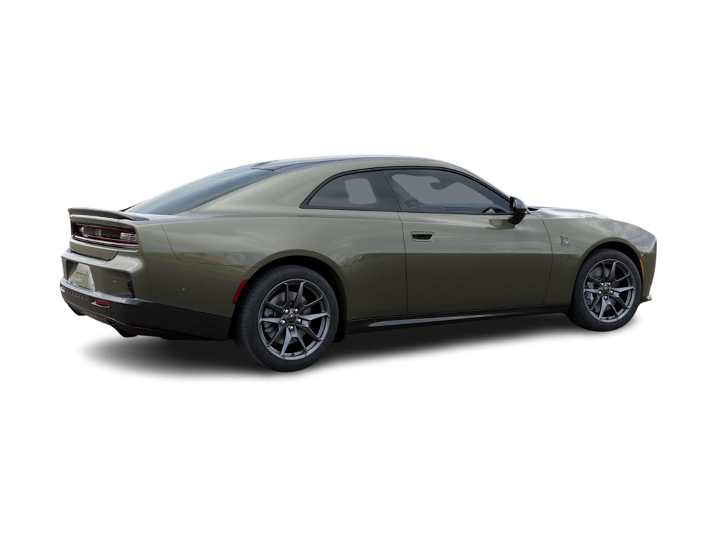 Thumbnail: 2026 Dodge Charger - 12