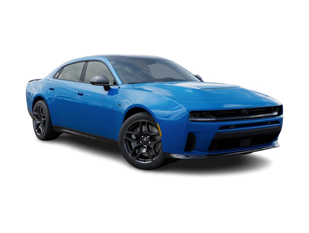 Thumbnail: 2026 Dodge Charger - 13